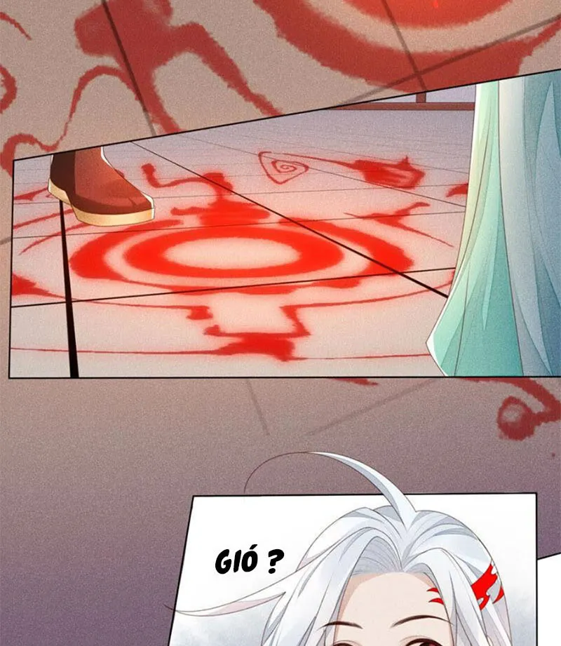 Thương Lan Quyết Chapter 4 - Trang 33