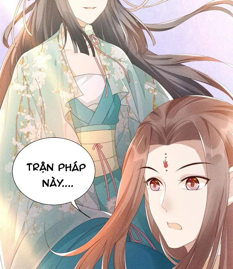 Thương Lan Quyết Chapter 4 - Trang 35