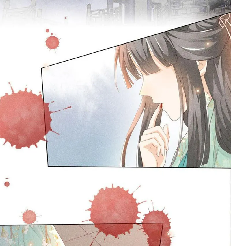Thương Lan Quyết Chapter 4 - Trang 4