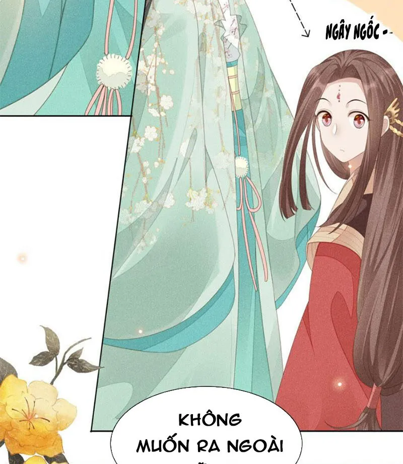 Thương Lan Quyết Chapter 4 - Trang 40