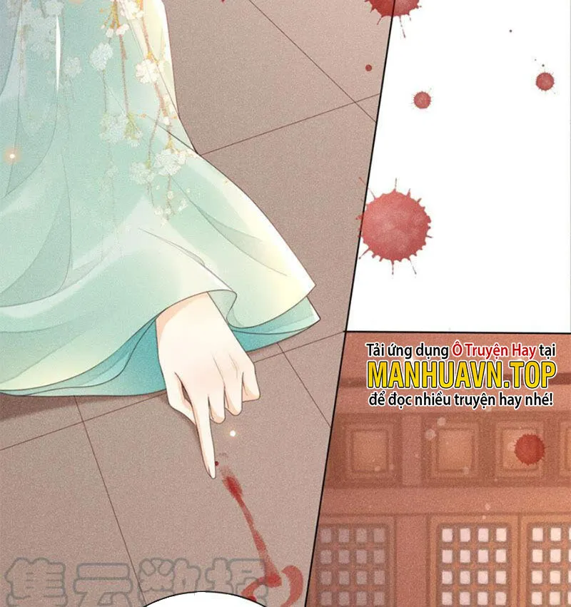 Thương Lan Quyết Chapter 4 - Trang 5