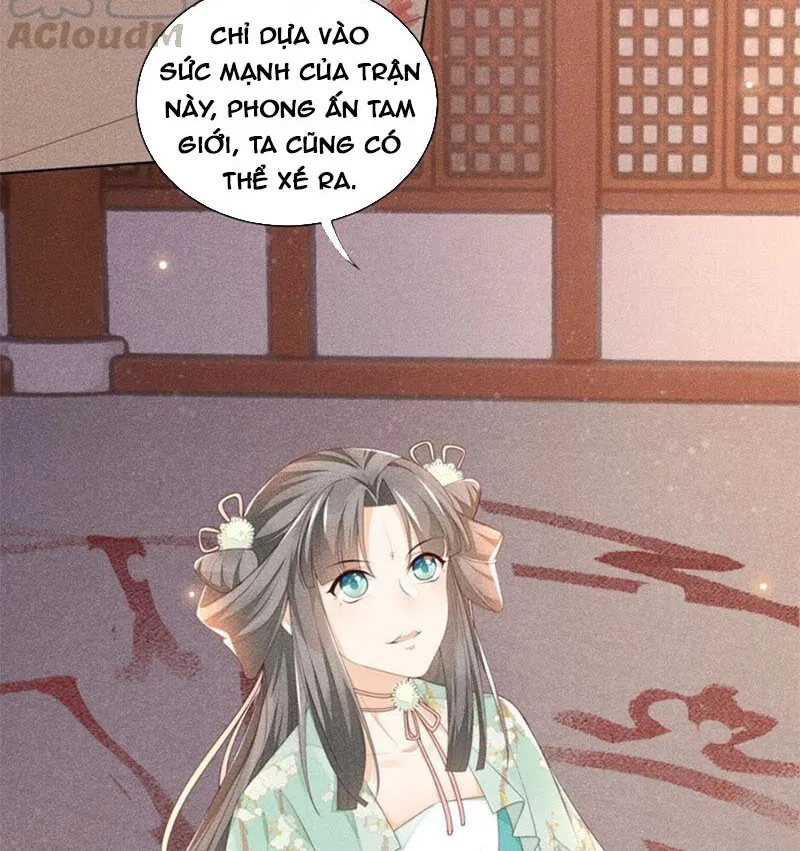 Thương Lan Quyết Chapter 4 - Trang 6