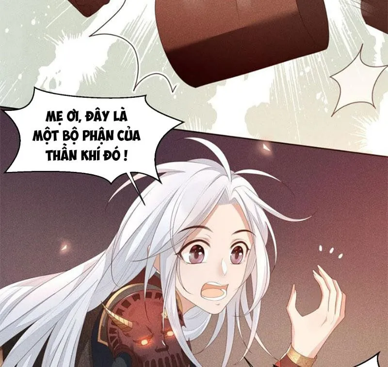 Thương Lan Quyết Chapter 5 - Trang 10