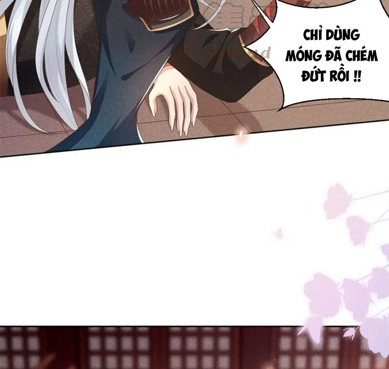 Thương Lan Quyết Chapter 5 - Trang 11