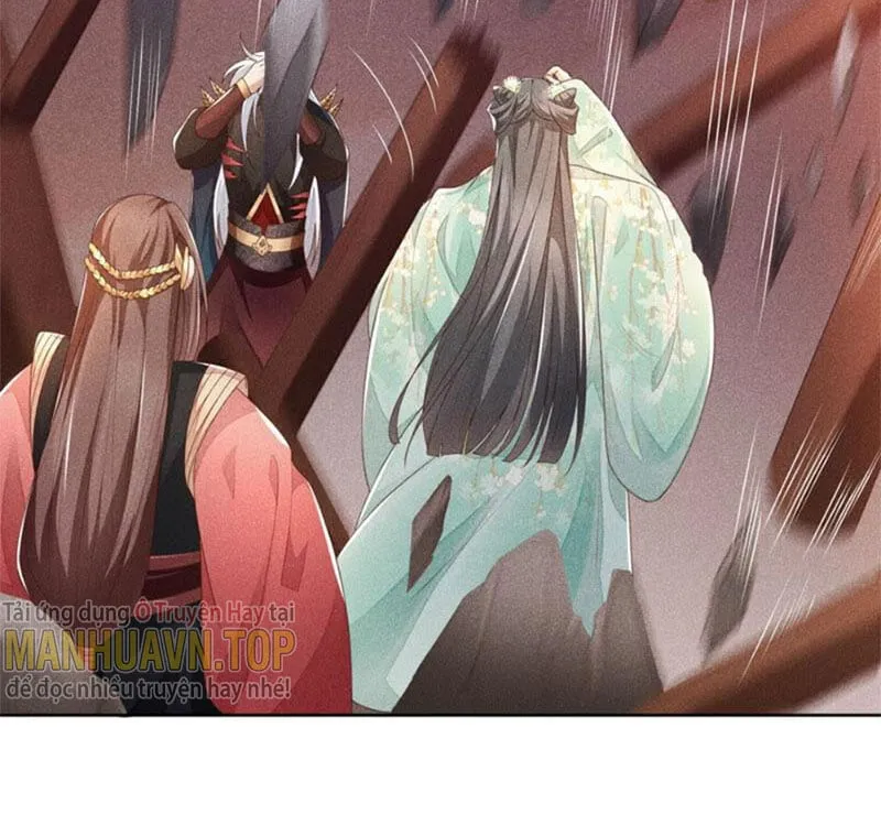 Thương Lan Quyết Chapter 5 - Trang 18