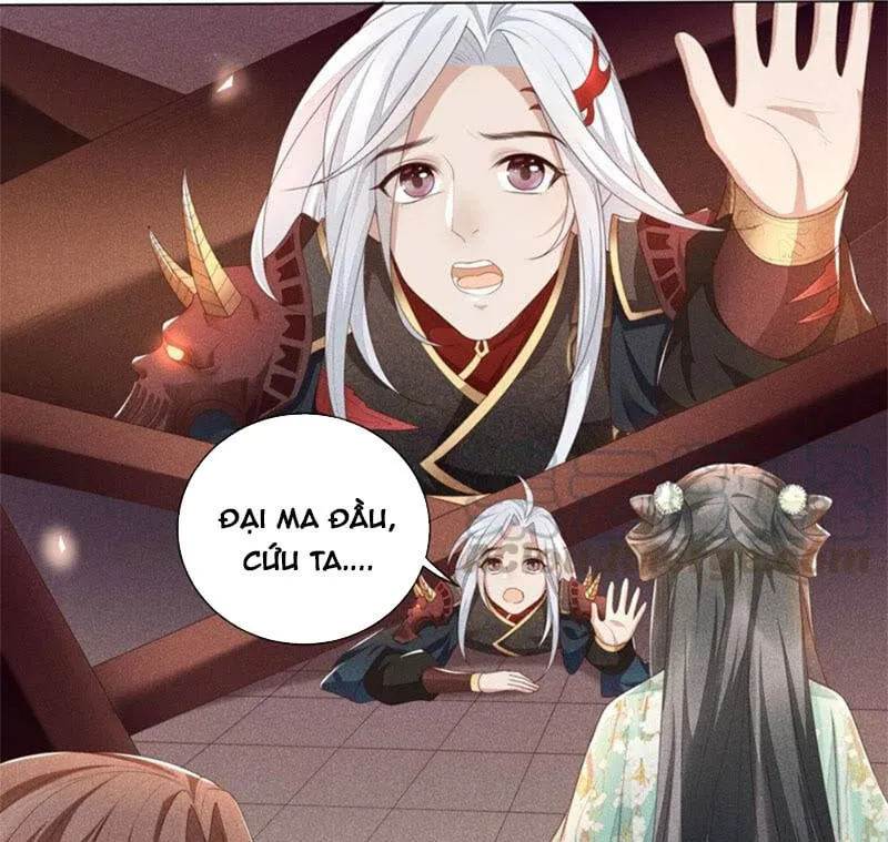 Thương Lan Quyết Chapter 5 - Trang 2