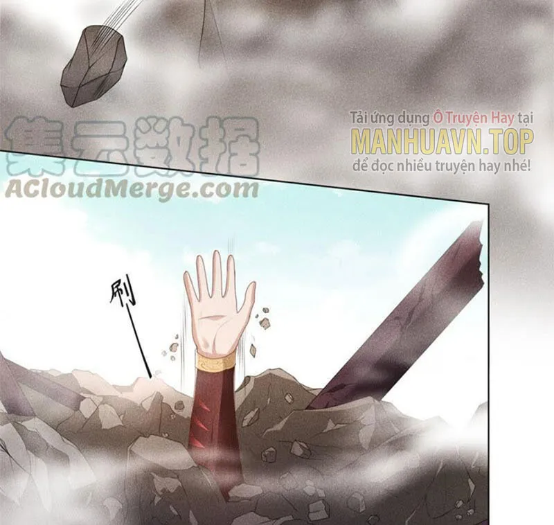 Thương Lan Quyết Chapter 5 - Trang 24