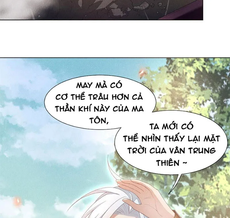 Thương Lan Quyết Chapter 5 - Trang 25