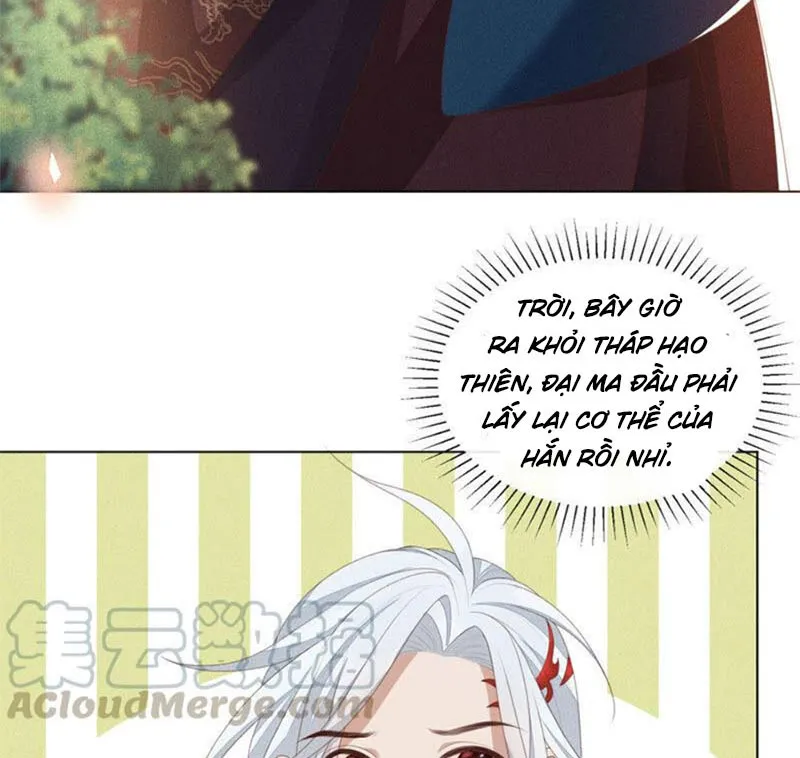 Thương Lan Quyết Chapter 5 - Trang 28
