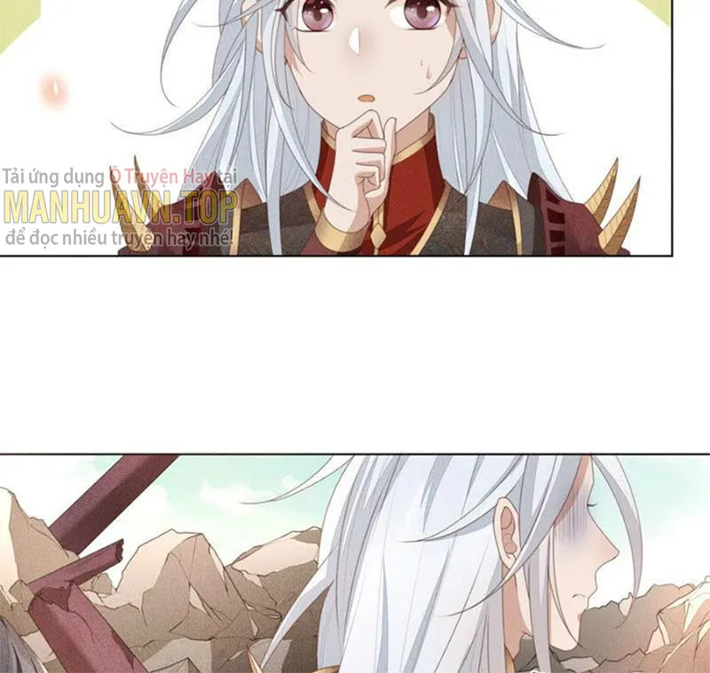 Thương Lan Quyết Chapter 5 - Trang 29