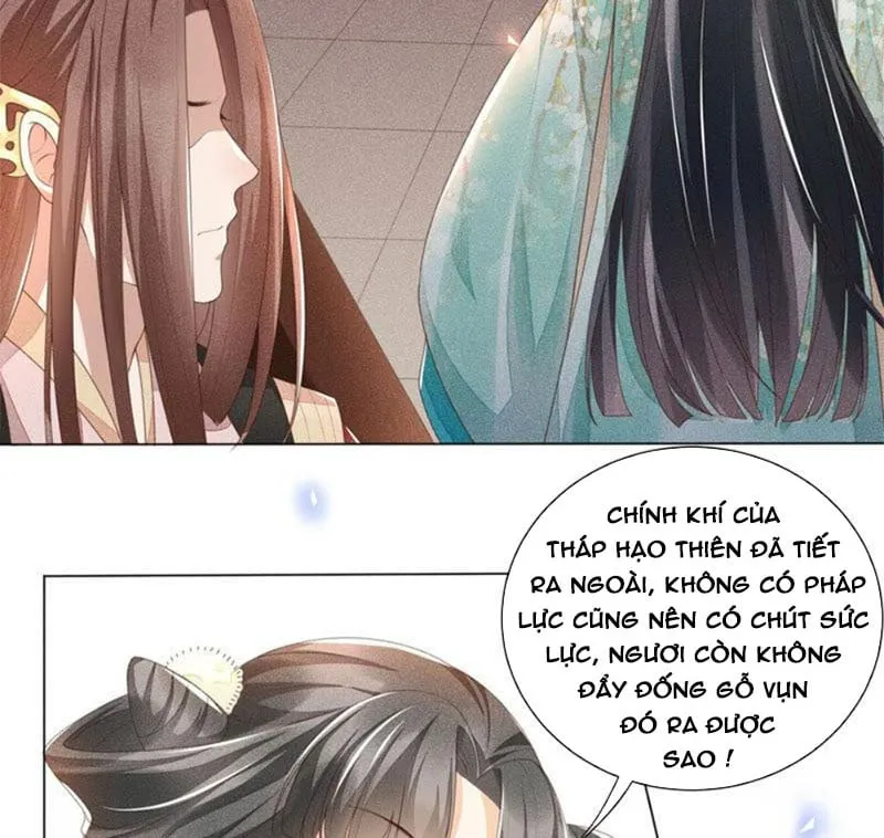 Thương Lan Quyết Chapter 5 - Trang 3