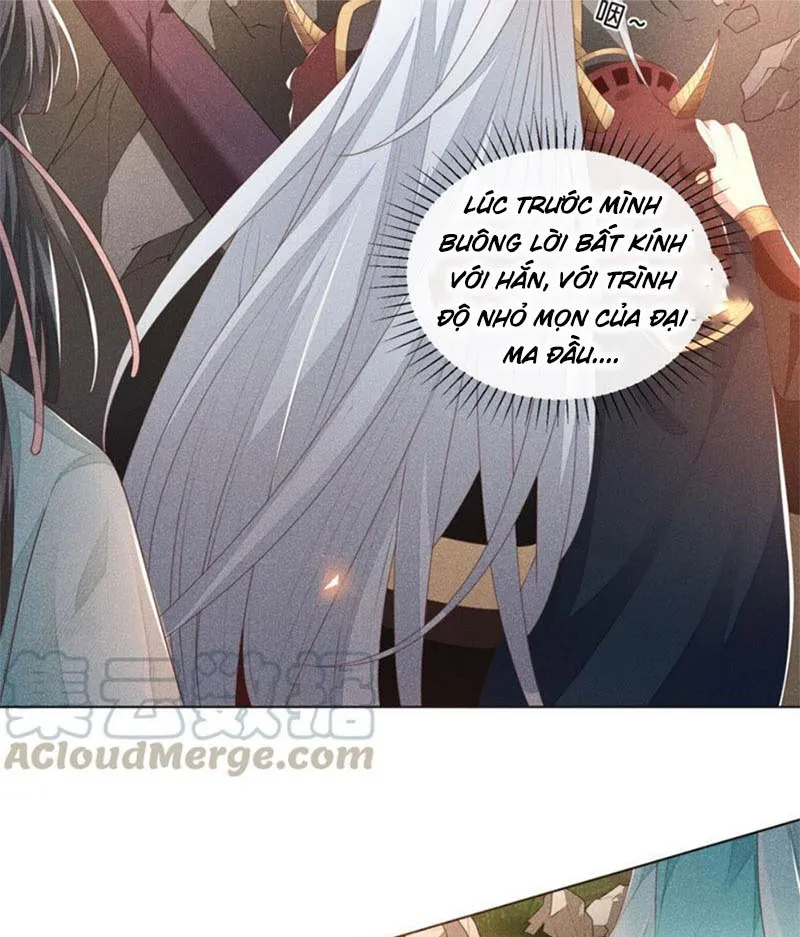 Thương Lan Quyết Chapter 5 - Trang 30
