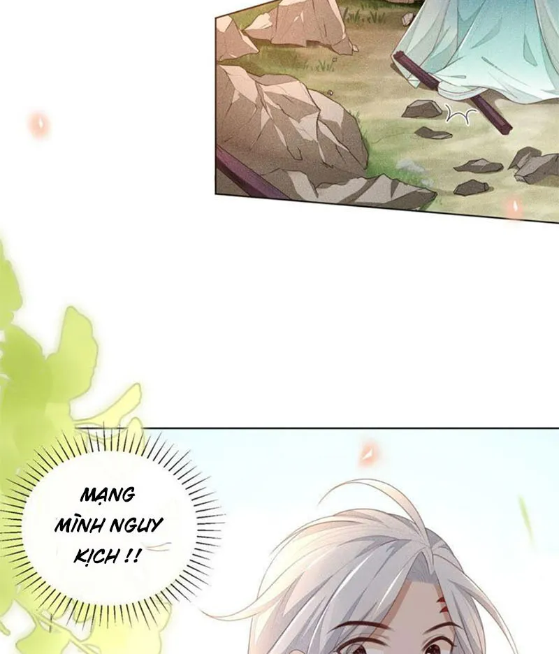 Thương Lan Quyết Chapter 5 - Trang 31