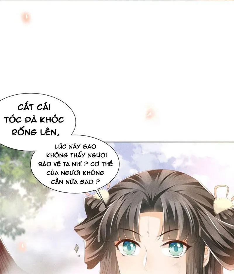 Thương Lan Quyết Chapter 5 - Trang 34