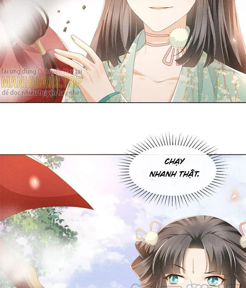 Thương Lan Quyết Chapter 5 - Trang 35