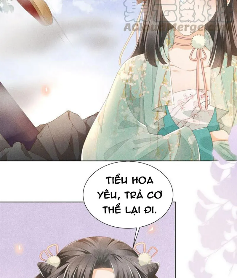 Thương Lan Quyết Chapter 5 - Trang 36