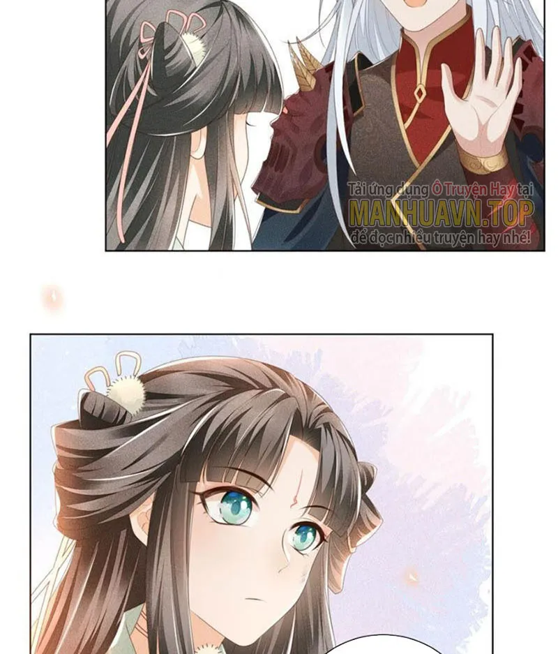 Thương Lan Quyết Chapter 5 - Trang 38