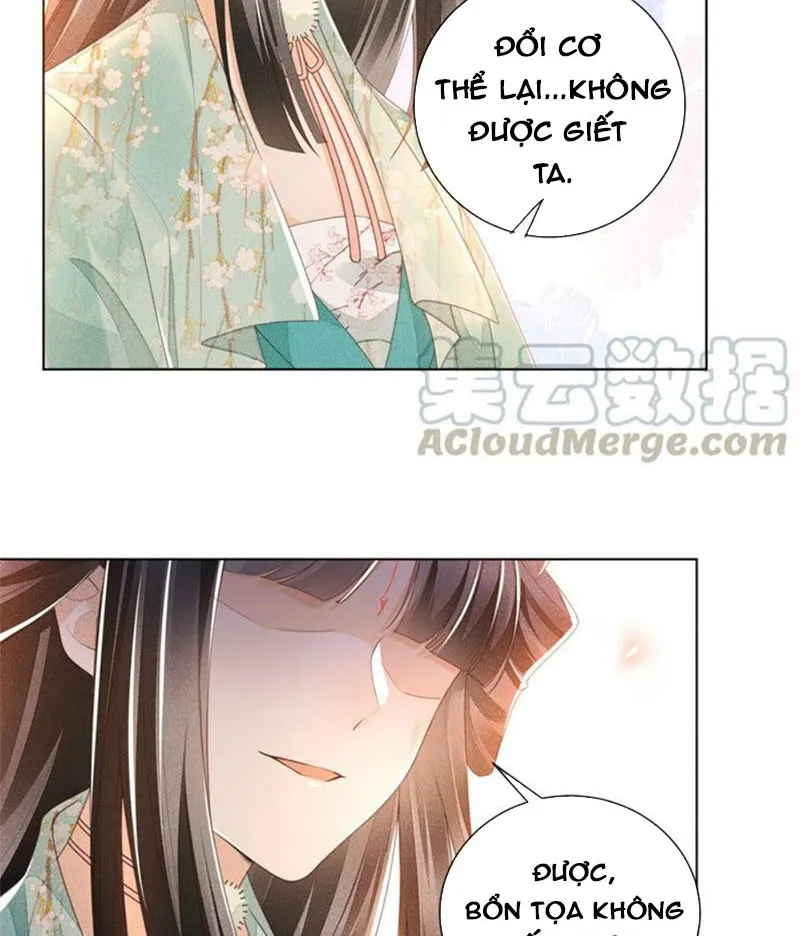 Thương Lan Quyết Chapter 5 - Trang 39