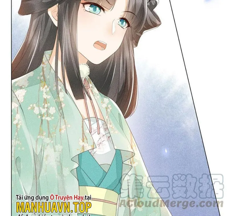 Thương Lan Quyết Chapter 5 - Trang 4