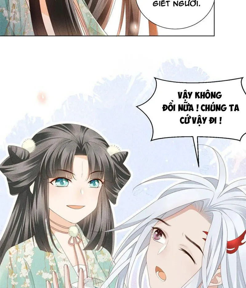 Thương Lan Quyết Chapter 5 - Trang 40