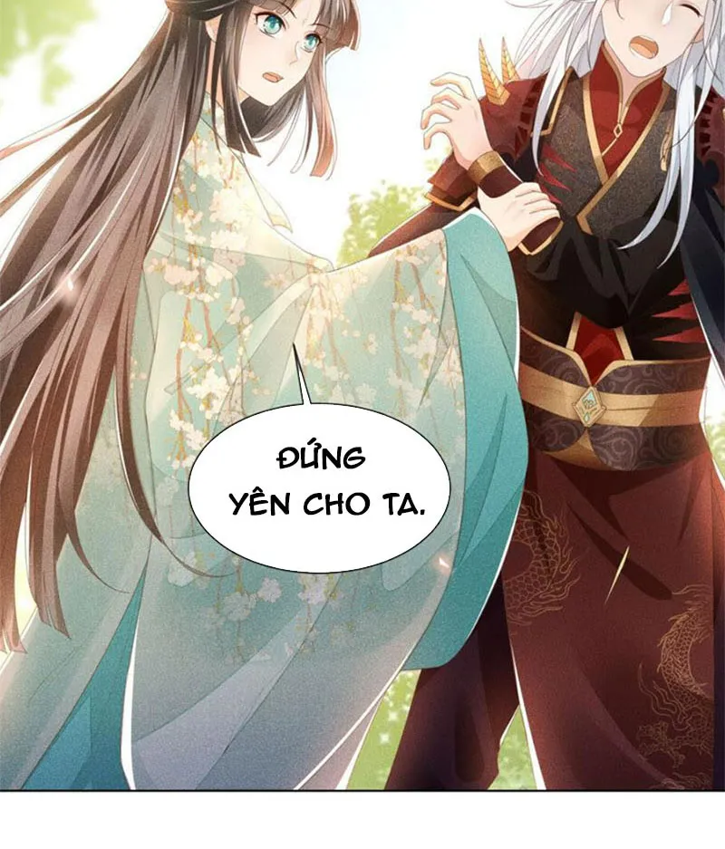 Thương Lan Quyết Chapter 5 - Trang 42