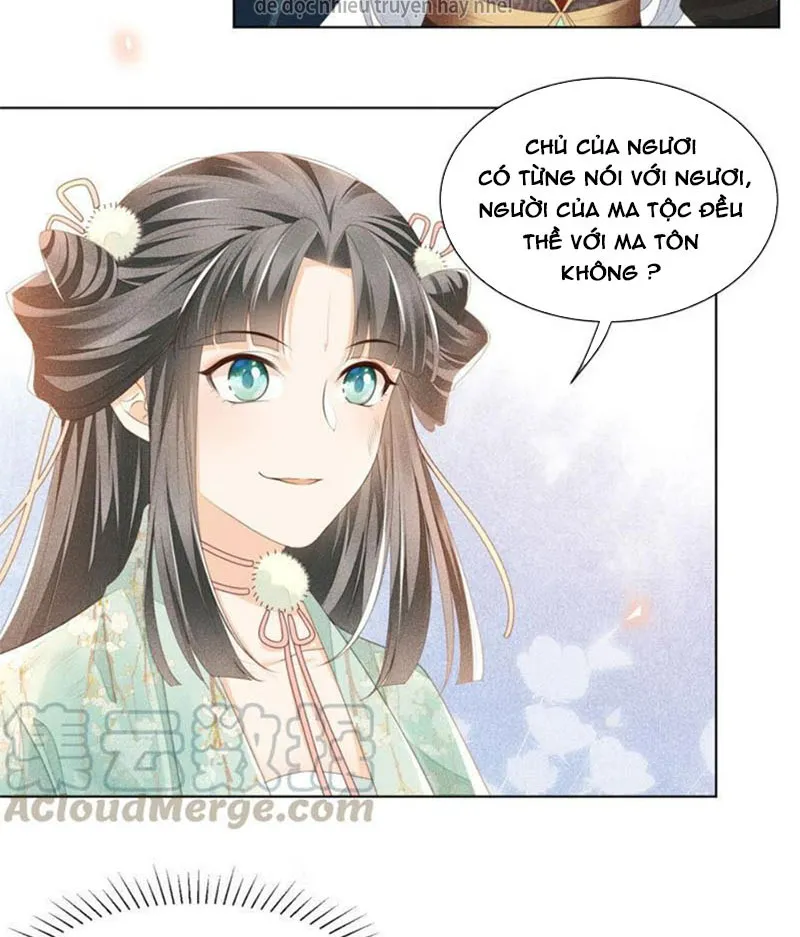 Thương Lan Quyết Chapter 5 - Trang 44