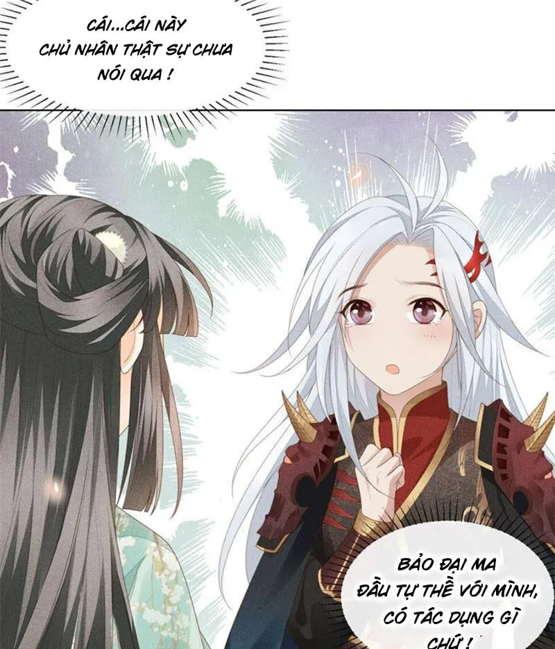 Thương Lan Quyết Chapter 5 - Trang 45