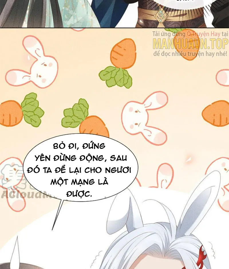 Thương Lan Quyết Chapter 5 - Trang 46