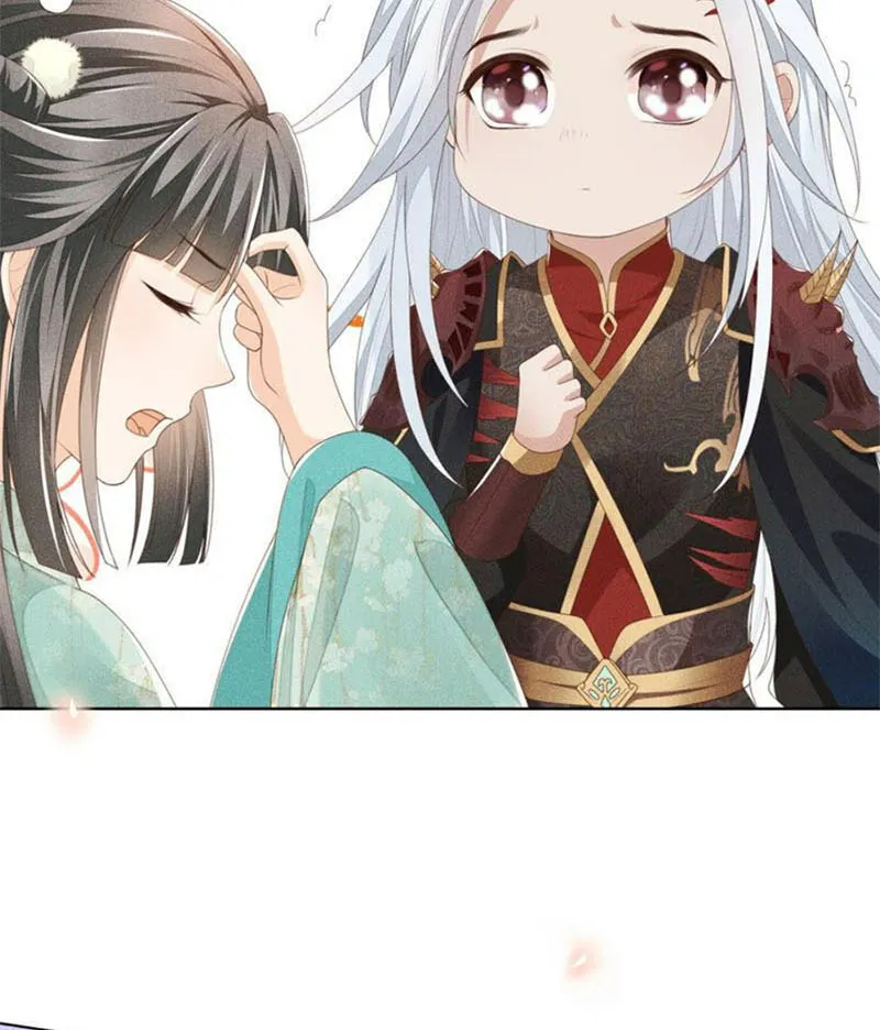 Thương Lan Quyết Chapter 5 - Trang 47