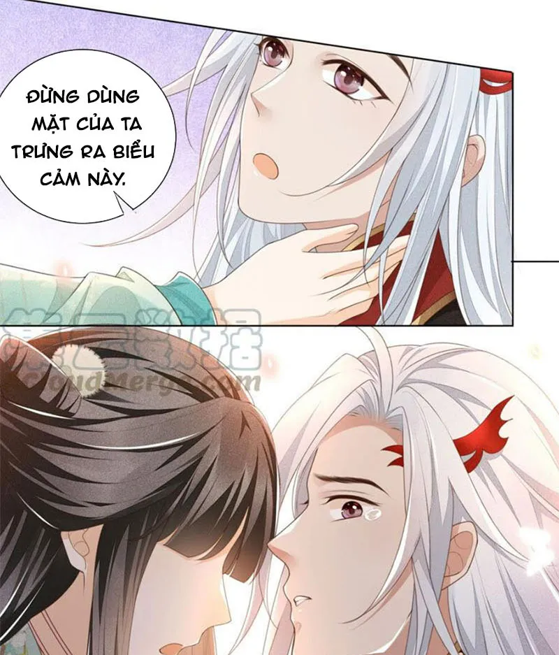 Thương Lan Quyết Chapter 5 - Trang 48