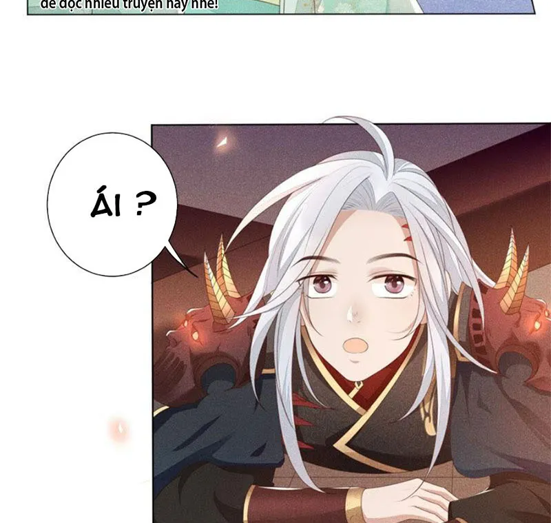 Thương Lan Quyết Chapter 5 - Trang 5