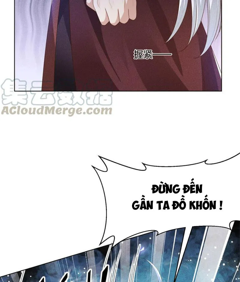 Thương Lan Quyết Chapter 5 - Trang 50