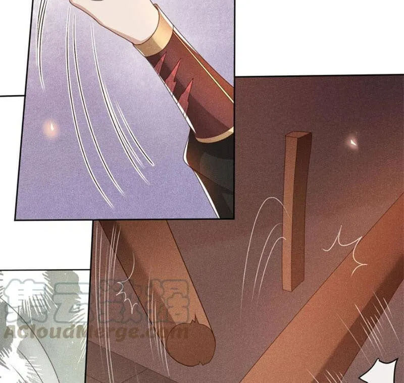 Thương Lan Quyết Chapter 5 - Trang 8
