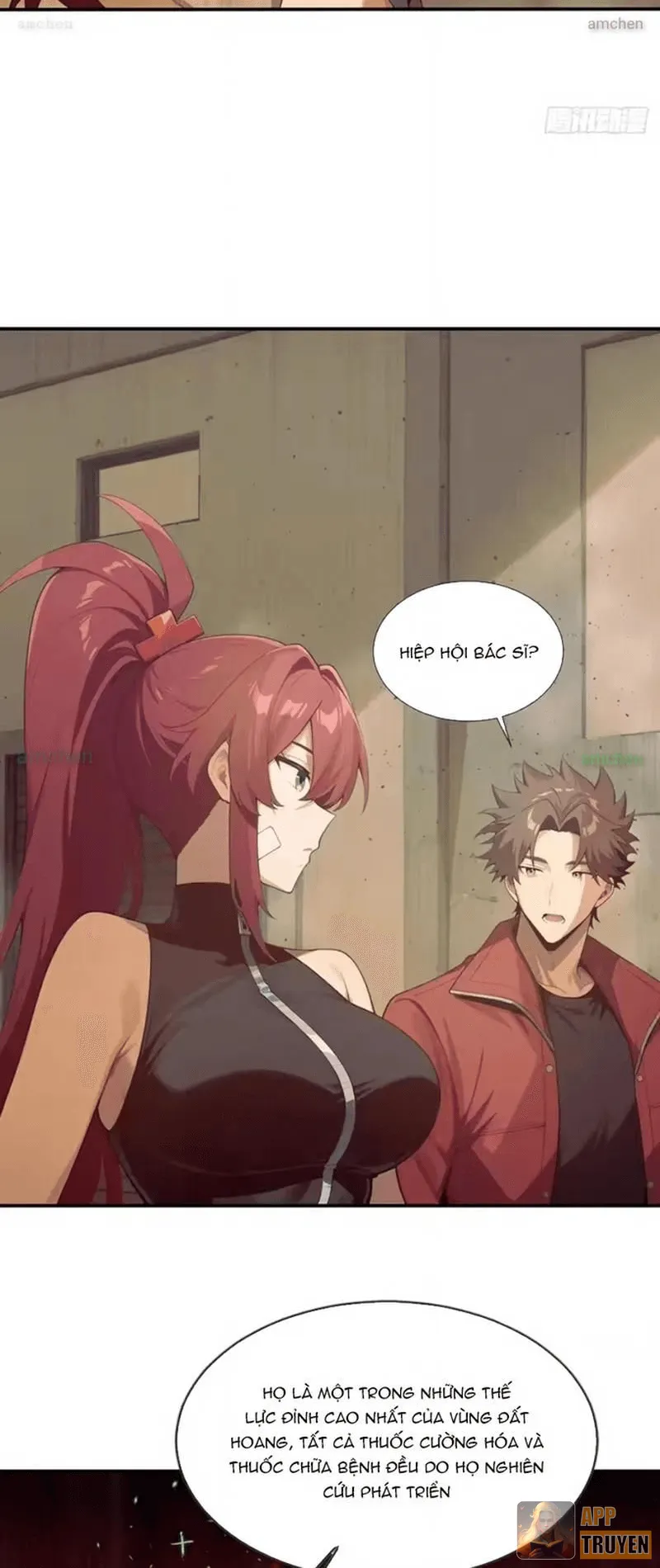 Thương Nhân Buôn Lậu Thời Mạt Thế: Ta Dùng Que Cay Đổi Vàng Thỏi Chapter 10 - Trang 19