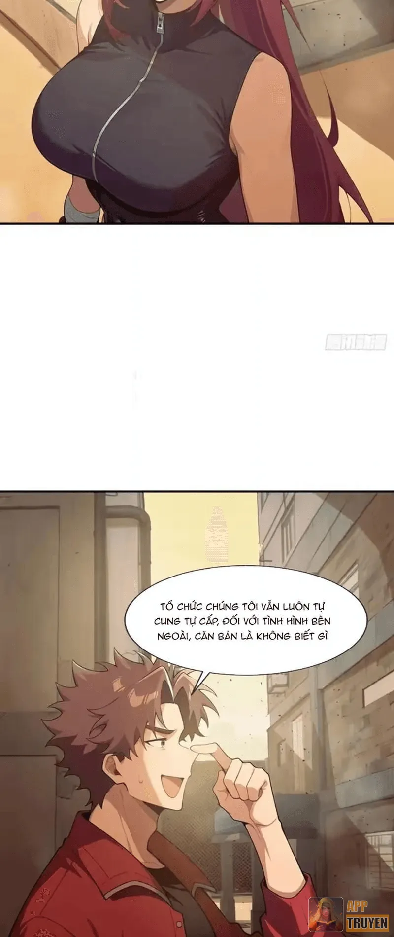 Thương Nhân Buôn Lậu Thời Mạt Thế: Ta Dùng Que Cay Đổi Vàng Thỏi Chapter 10 - Trang 21