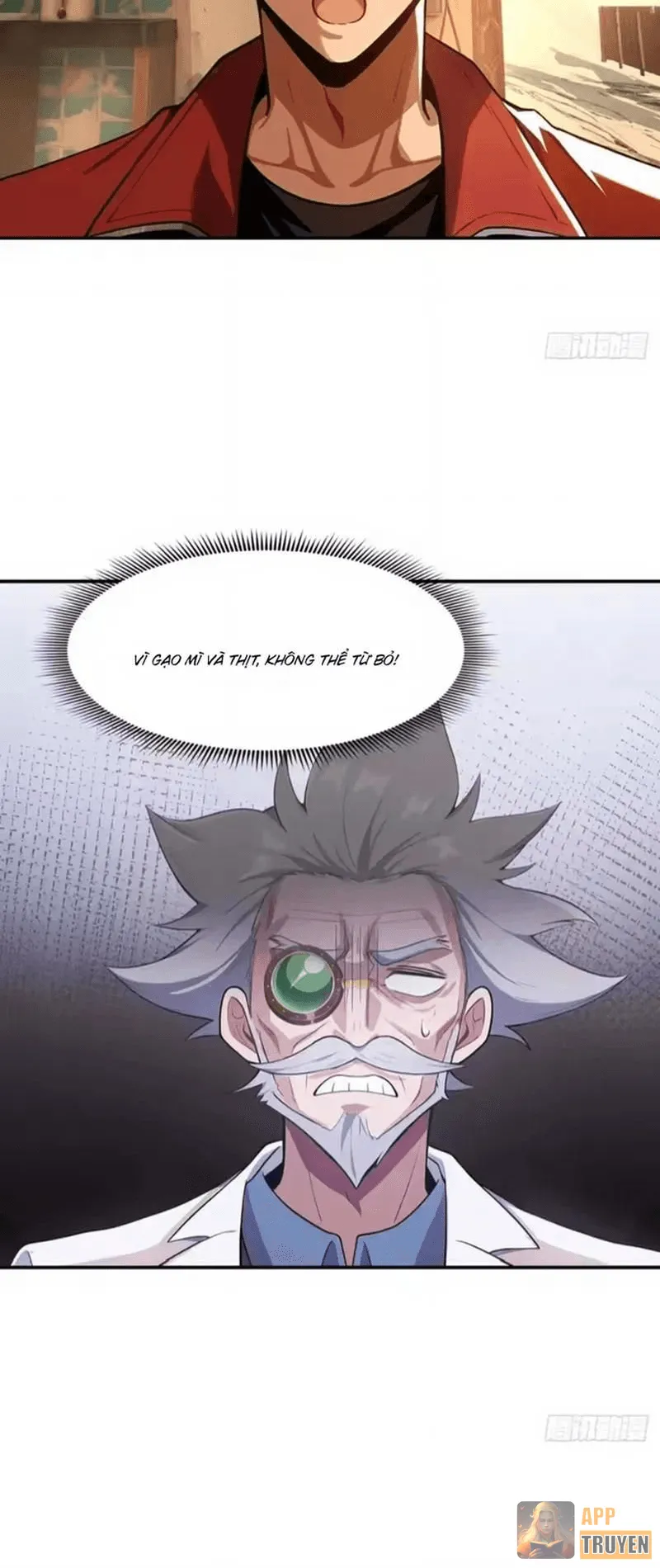 Thương Nhân Buôn Lậu Thời Mạt Thế: Ta Dùng Que Cay Đổi Vàng Thỏi Chapter 10 - Trang 3