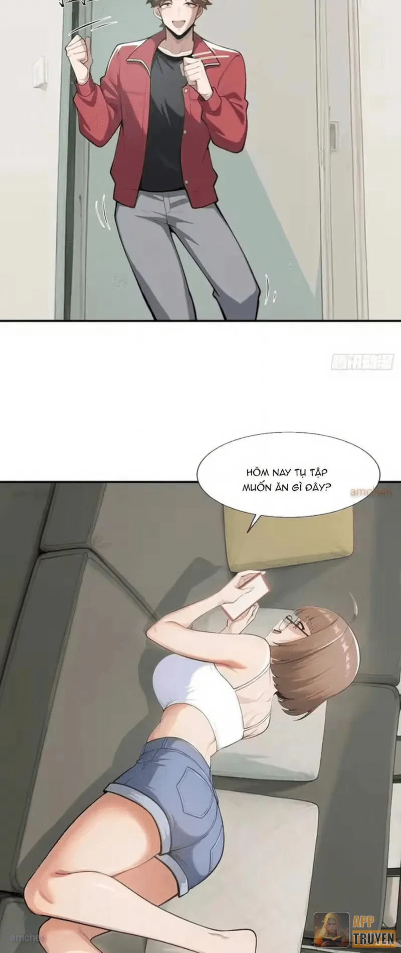 Thương Nhân Buôn Lậu Thời Mạt Thế: Ta Dùng Que Cay Đổi Vàng Thỏi Chapter 10 - Trang 31