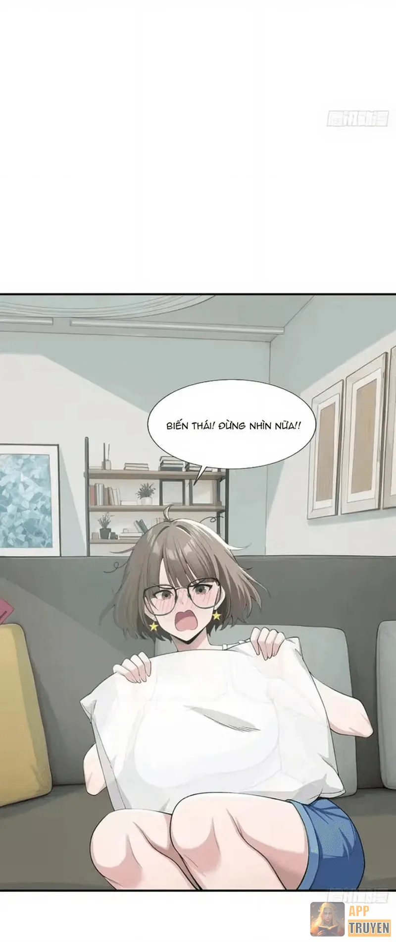 Thương Nhân Buôn Lậu Thời Mạt Thế: Ta Dùng Que Cay Đổi Vàng Thỏi Chapter 10 - Trang 34