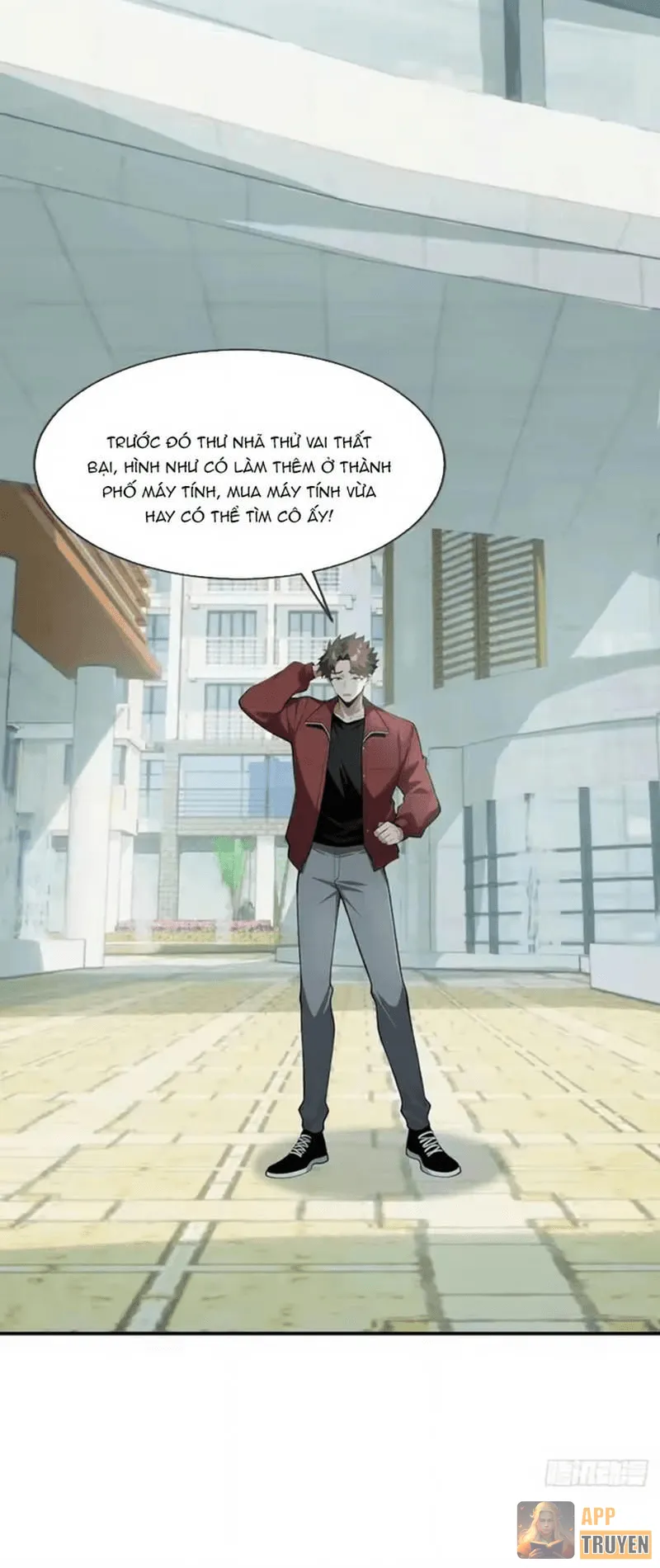 Thương Nhân Buôn Lậu Thời Mạt Thế: Ta Dùng Que Cay Đổi Vàng Thỏi Chapter 10 - Trang 39
