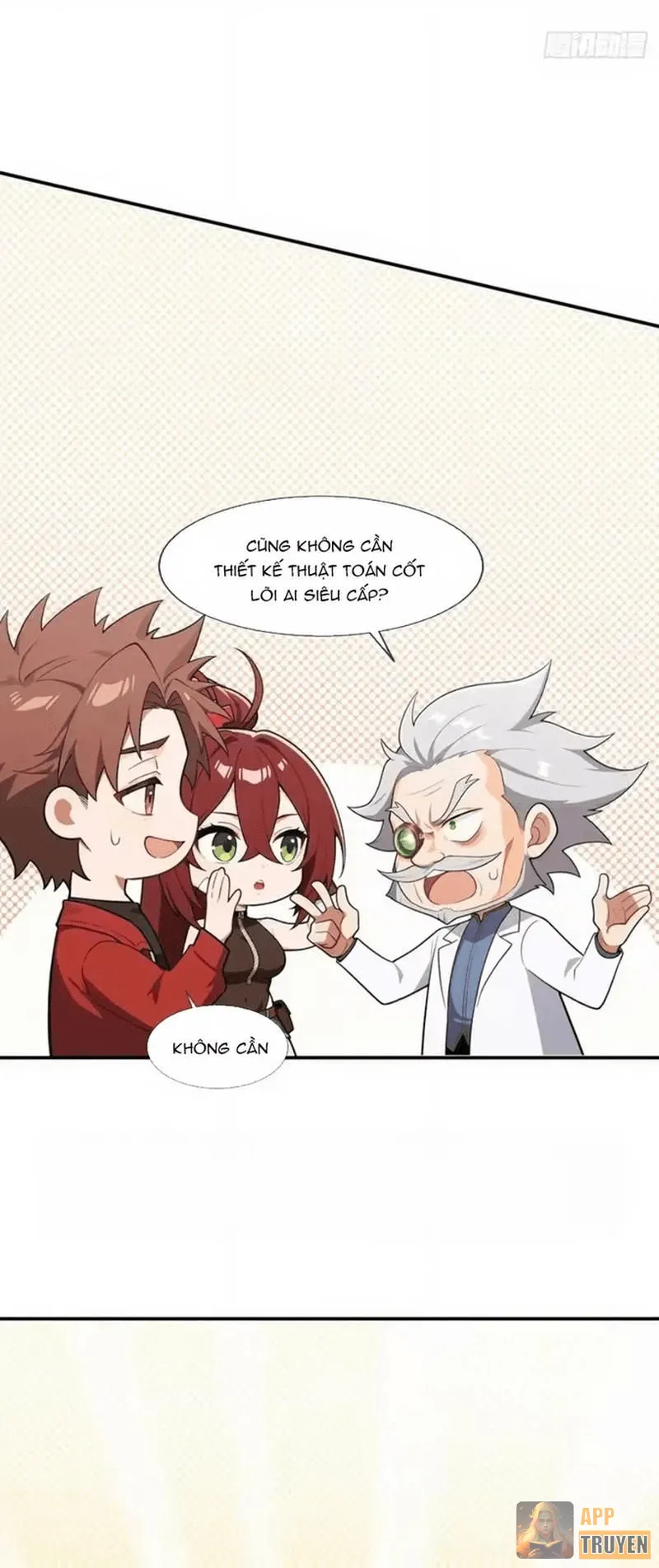 Thương Nhân Buôn Lậu Thời Mạt Thế: Ta Dùng Que Cay Đổi Vàng Thỏi Chapter 10 - Trang 6