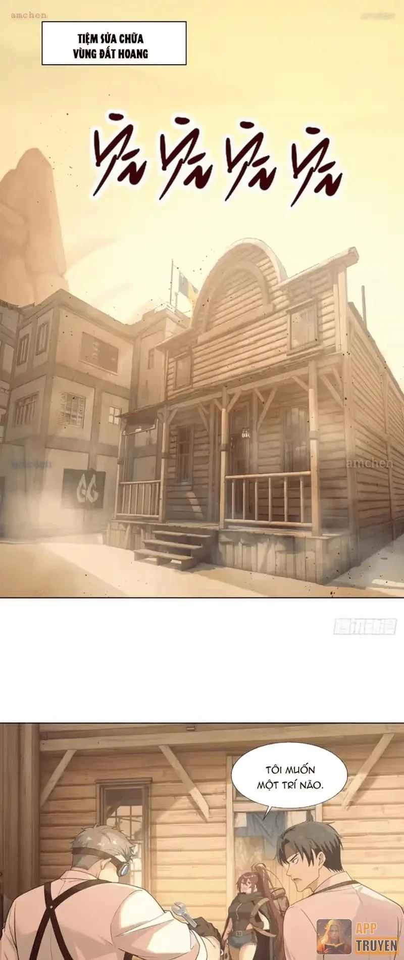 Thương Nhân Buôn Lậu Thời Mạt Thế: Ta Dùng Que Cay Đổi Vàng Thỏi Chapter 11 - Trang 25