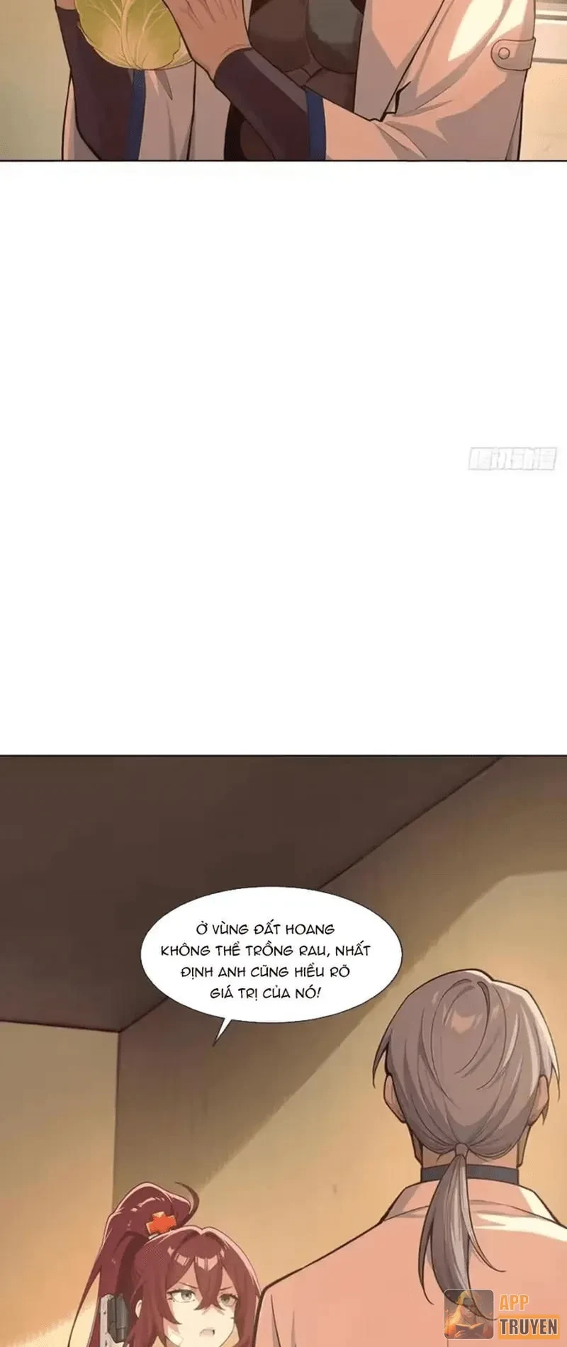 Thương Nhân Buôn Lậu Thời Mạt Thế: Ta Dùng Que Cay Đổi Vàng Thỏi Chapter 12 - Trang 12