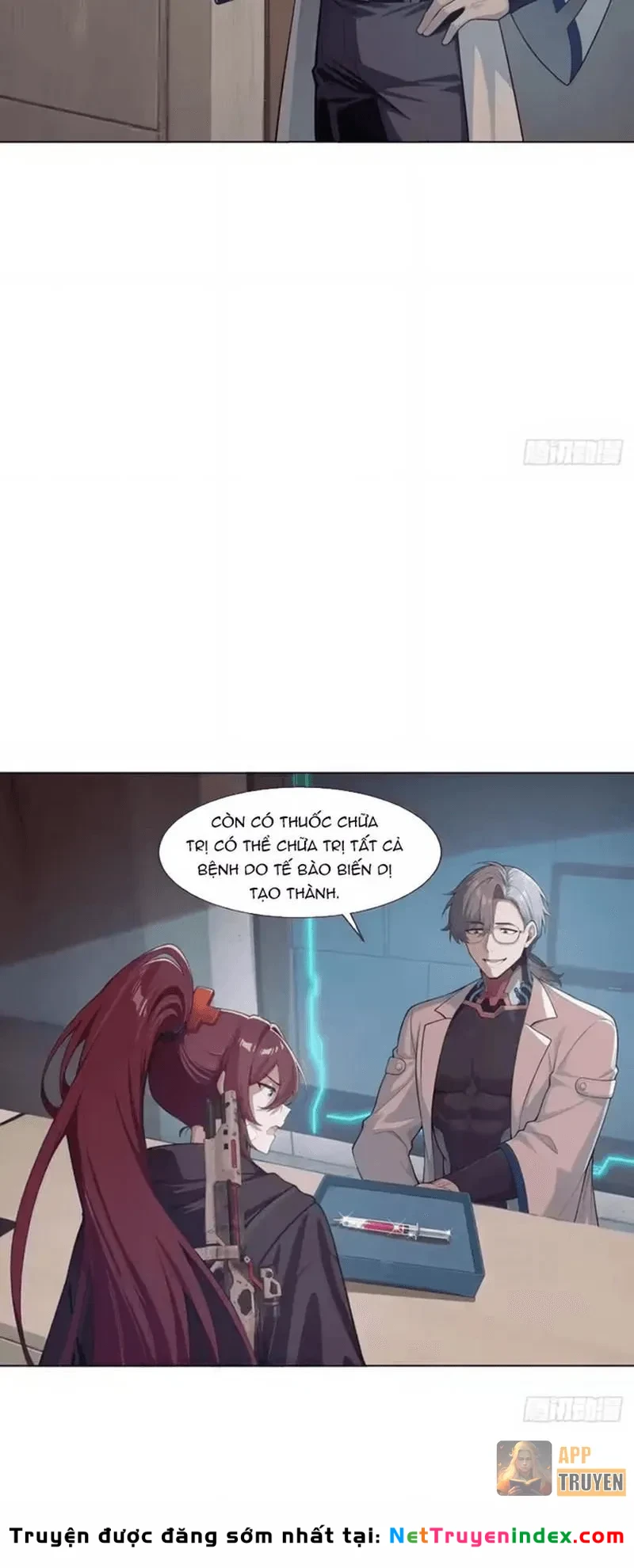 Thương Nhân Buôn Lậu Thời Mạt Thế: Ta Dùng Que Cay Đổi Vàng Thỏi Chapter 12 - Trang 17