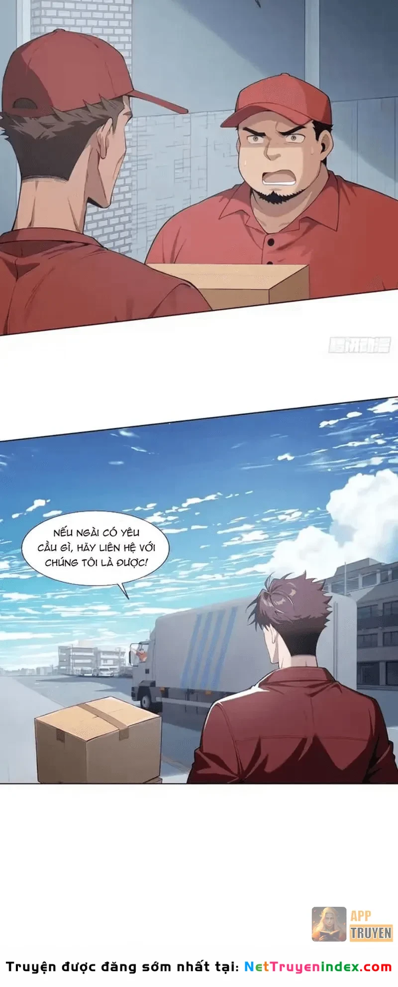 Thương Nhân Buôn Lậu Thời Mạt Thế: Ta Dùng Que Cay Đổi Vàng Thỏi Chapter 12 - Trang 34