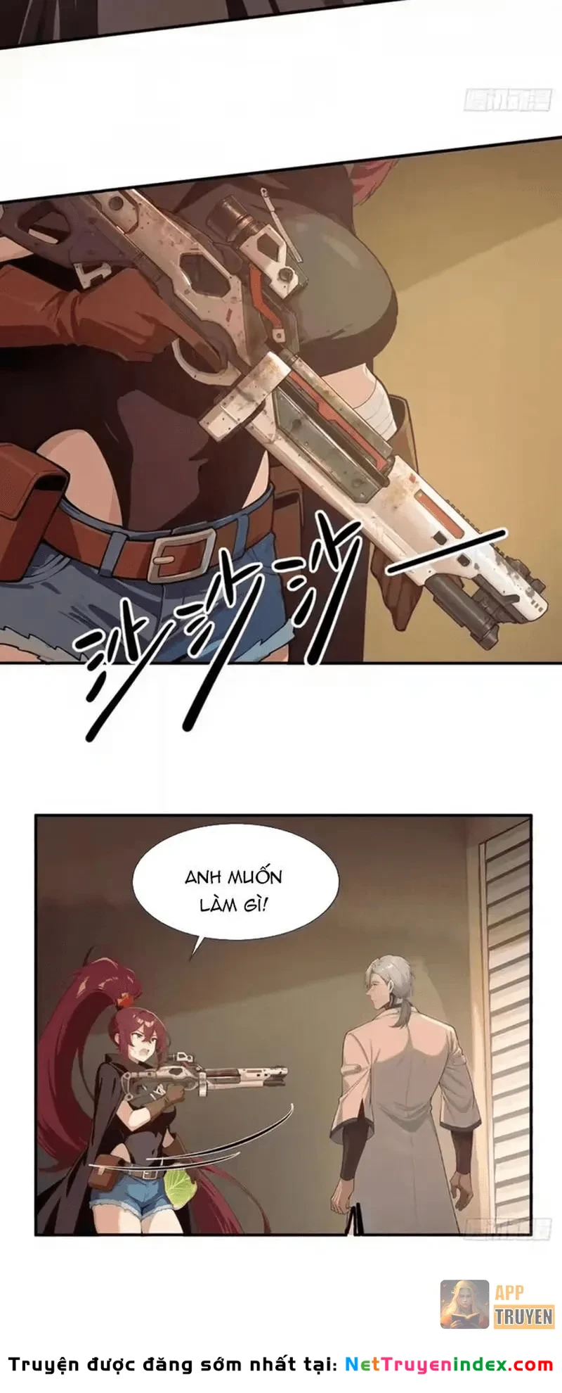 Thương Nhân Buôn Lậu Thời Mạt Thế: Ta Dùng Que Cay Đổi Vàng Thỏi Chapter 12 - Trang 4