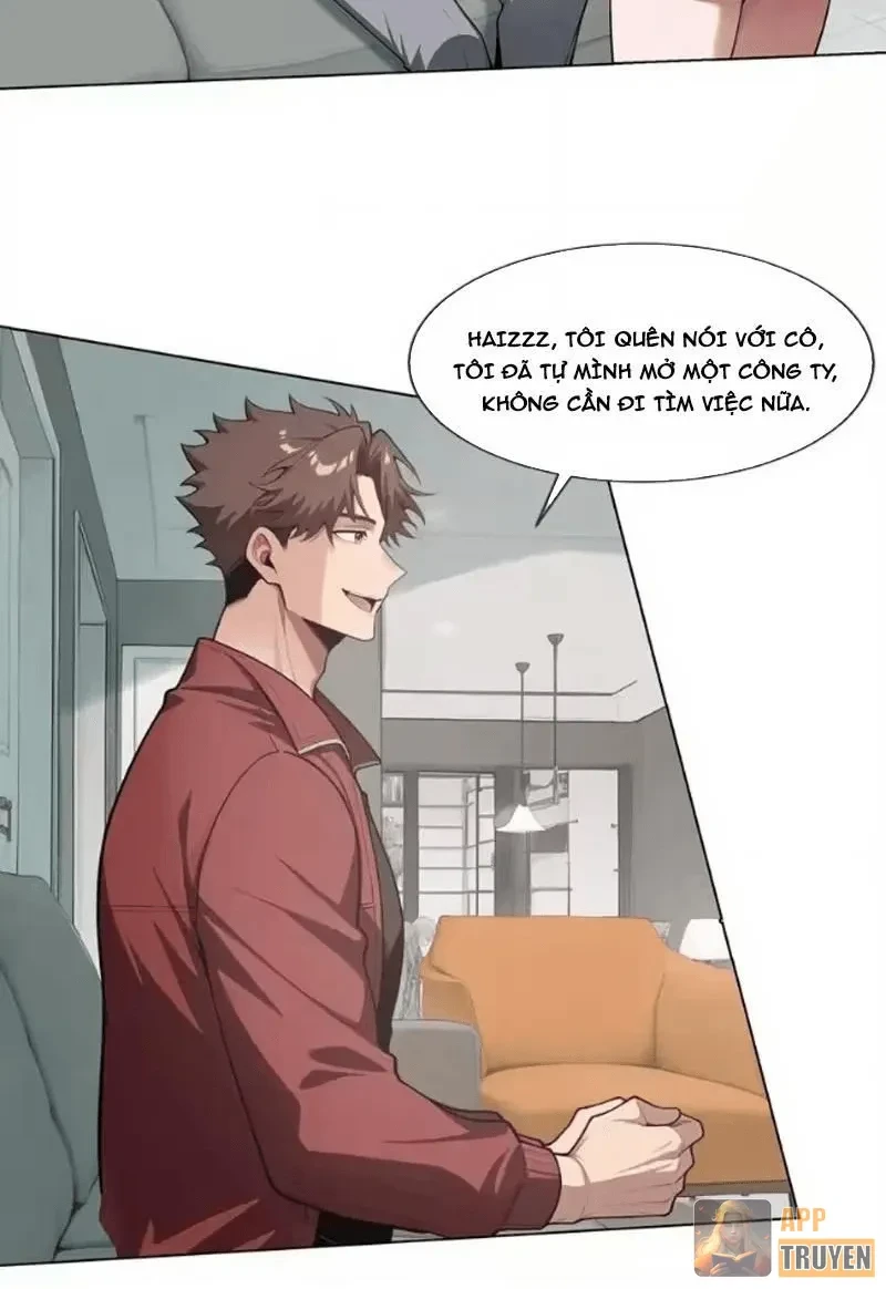 Thương Nhân Buôn Lậu Thời Mạt Thế: Ta Dùng Que Cay Đổi Vàng Thỏi Chapter 13 - Trang 12