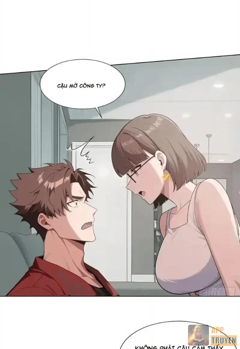 Thương Nhân Buôn Lậu Thời Mạt Thế: Ta Dùng Que Cay Đổi Vàng Thỏi Chapter 13 - Trang 13