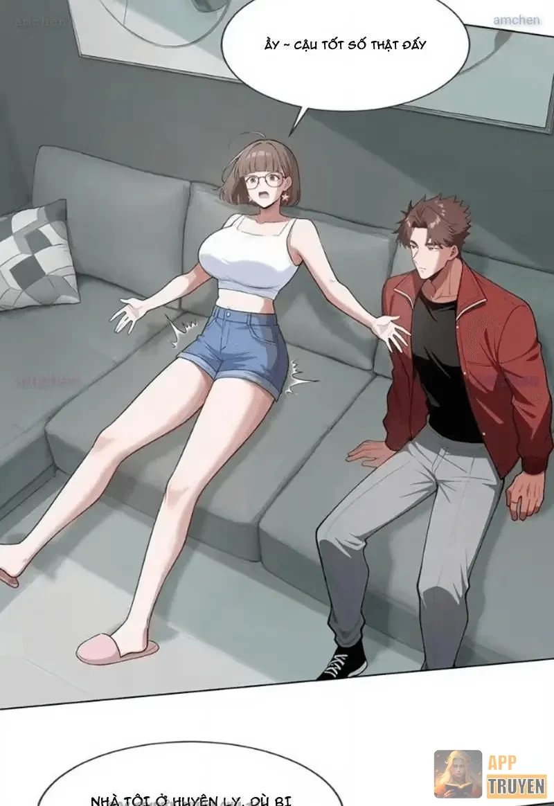 Thương Nhân Buôn Lậu Thời Mạt Thế: Ta Dùng Que Cay Đổi Vàng Thỏi Chapter 13 - Trang 18