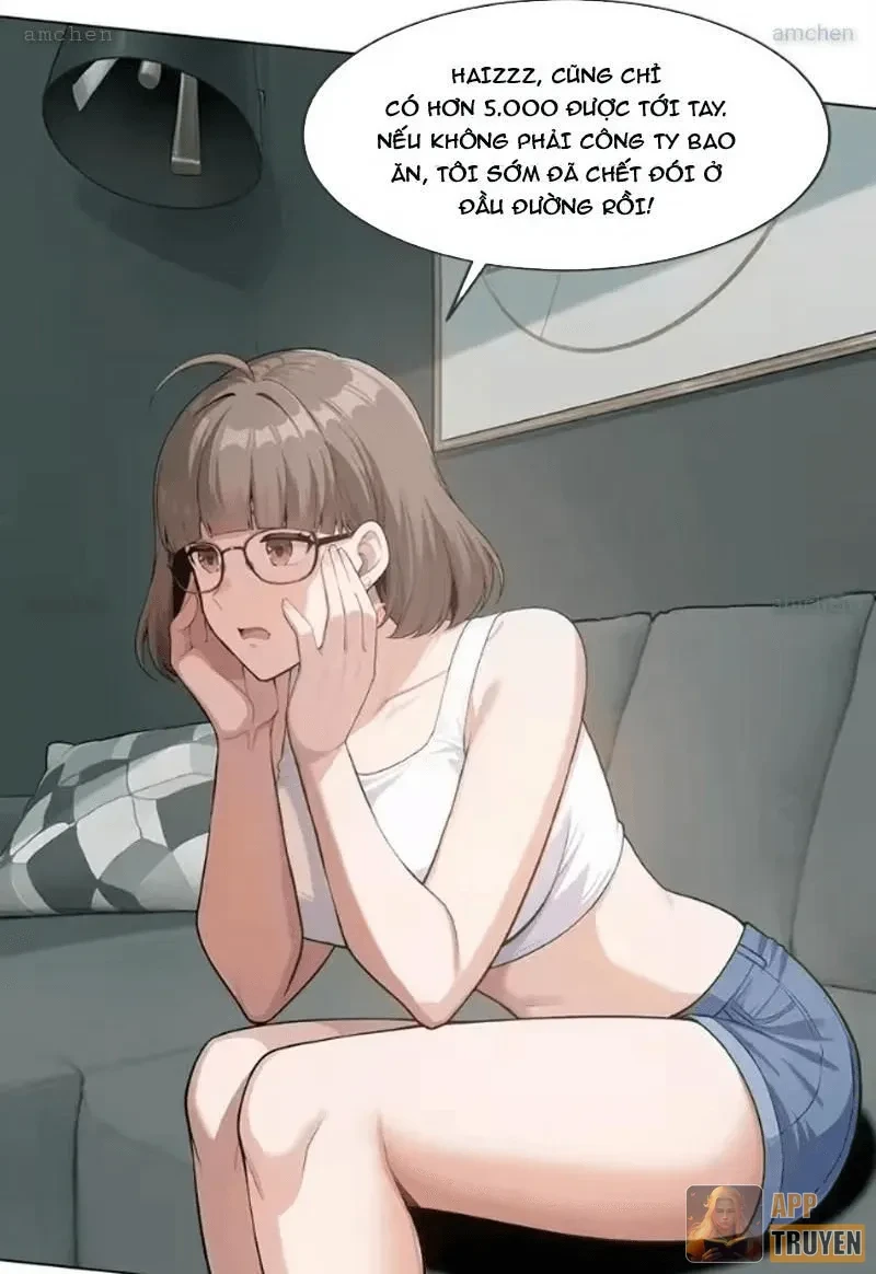 Thương Nhân Buôn Lậu Thời Mạt Thế: Ta Dùng Que Cay Đổi Vàng Thỏi Chapter 13 - Trang 21
