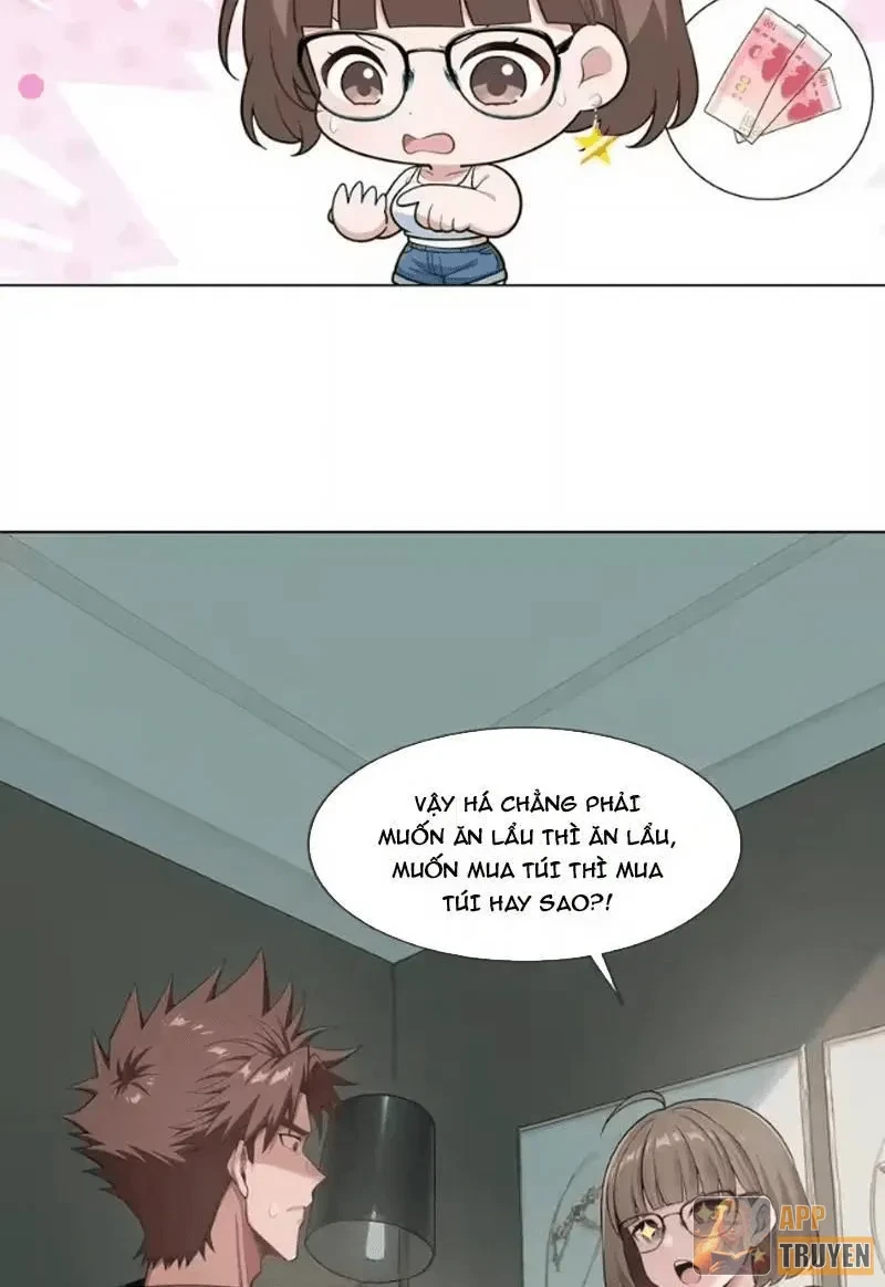 Thương Nhân Buôn Lậu Thời Mạt Thế: Ta Dùng Que Cay Đổi Vàng Thỏi Chapter 13 - Trang 30